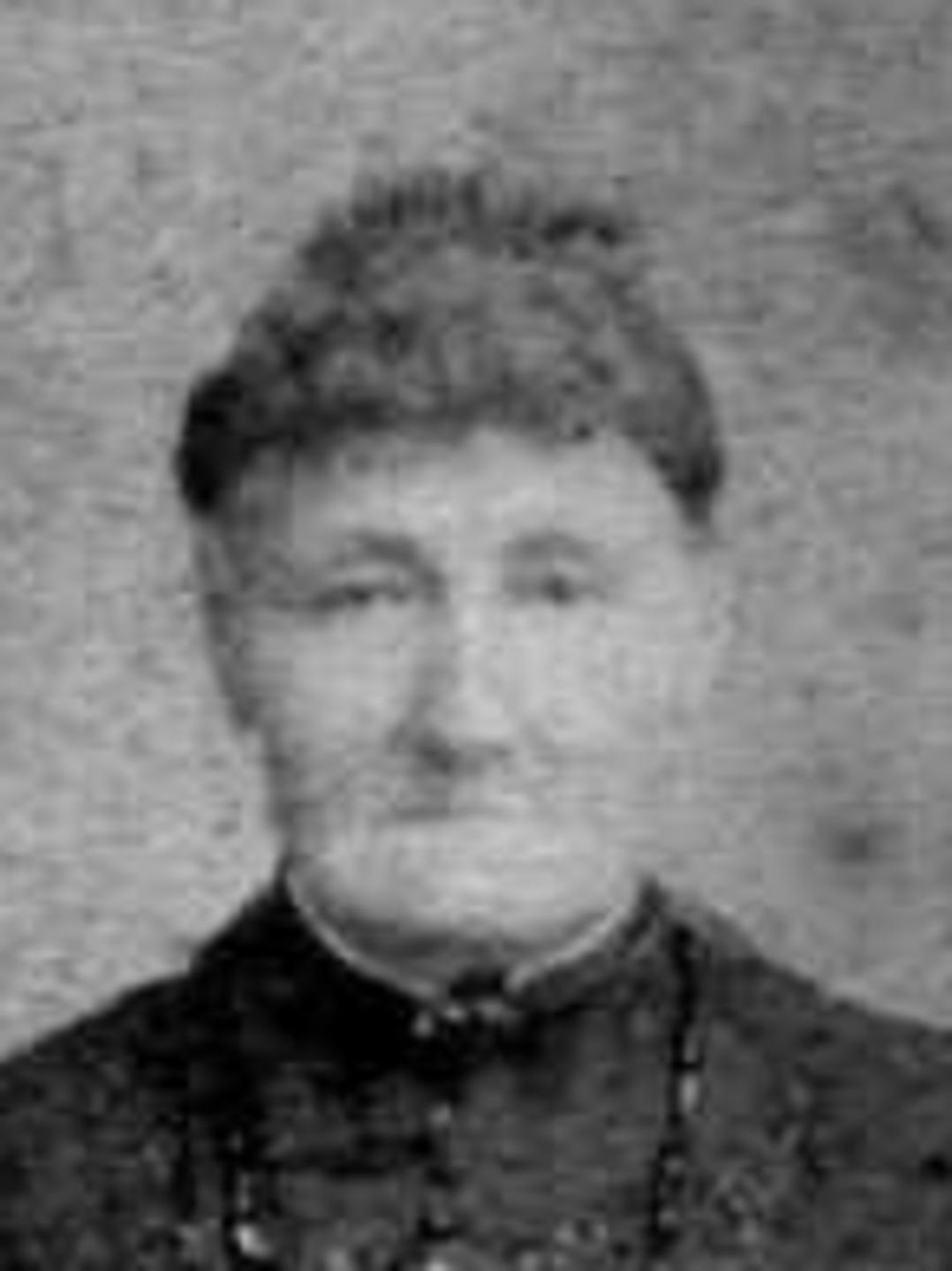 Hanna Elizabeth Sharp (1823 - 1913) Profile